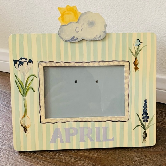 Potato Frame - Picture 2 of 8